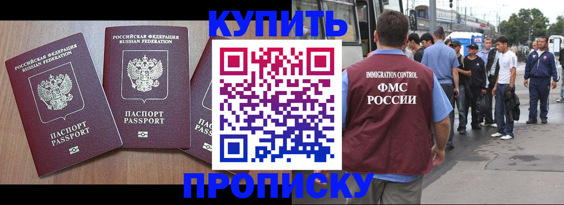 прописка 2025 в Кудрово